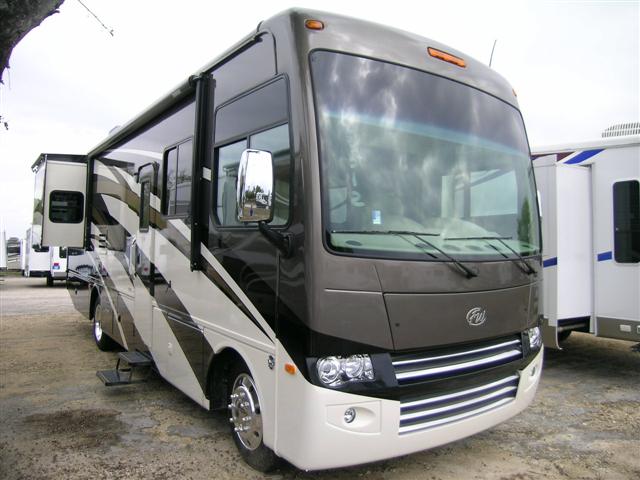 New 2010 Fourwinds Windsport 32V Class A - Gas For Sale